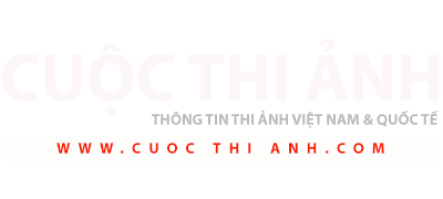 Cuộc thi ảnh Việt Nam và Quốc Tế