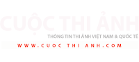Cuộc thi ảnh Việt Nam và Quốc Tế