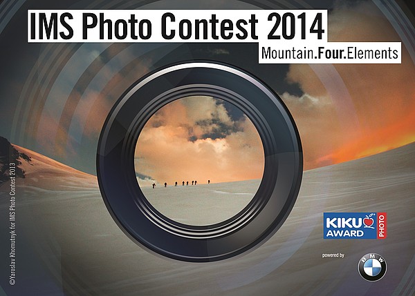 IMS Photo Contest 2014 powered by BMW