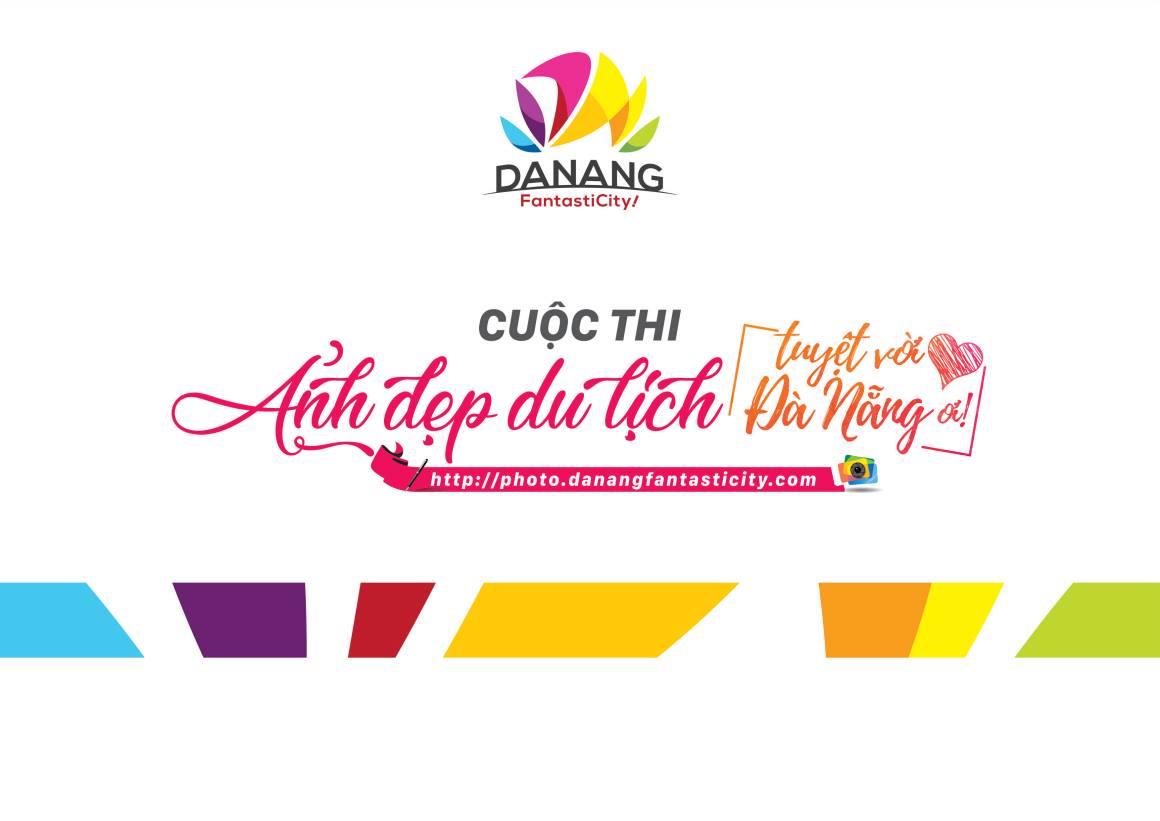 Cuộc thi ảnh đẹp Du Lịch “Tuyệt vời Đà Nẵng ơi” mùa 2