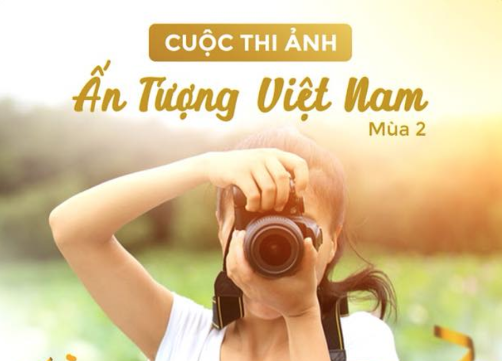 Cuộc thi ảnh Ấn Tượng Việt Nam mùa 2